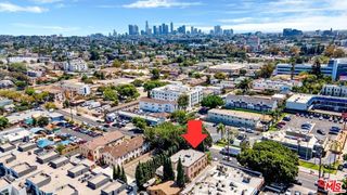 4149 Melrose Avenue, Los Angeles, CA 90029