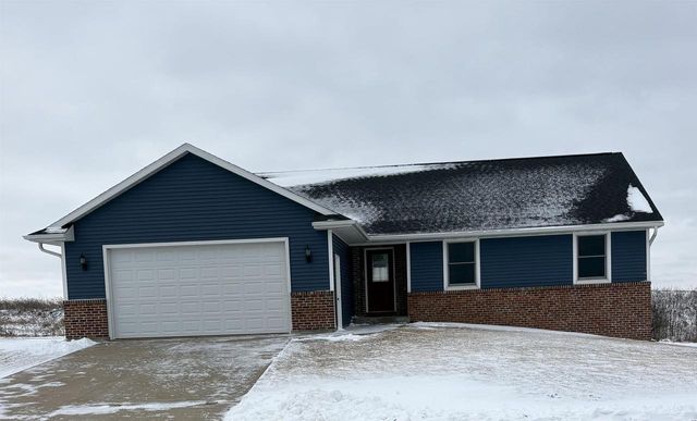 1595 Cornerstone Circle, Platteville, WI 53818