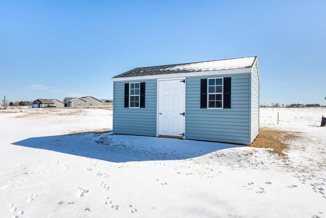 1595 Cornerstone Circle, Platteville, WI 53818