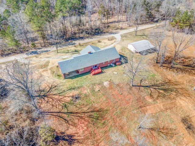 2819 HILLVILLE LOOP, Whiteville, TN 38075