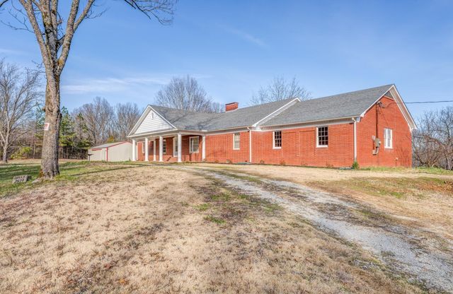 2819 HILLVILLE LOOP, Whiteville, TN 38075