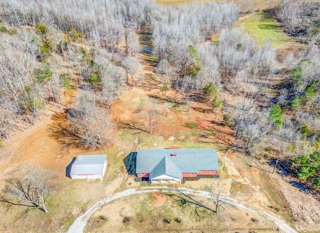2819 HILLVILLE LOOP, Whiteville, TN 38075