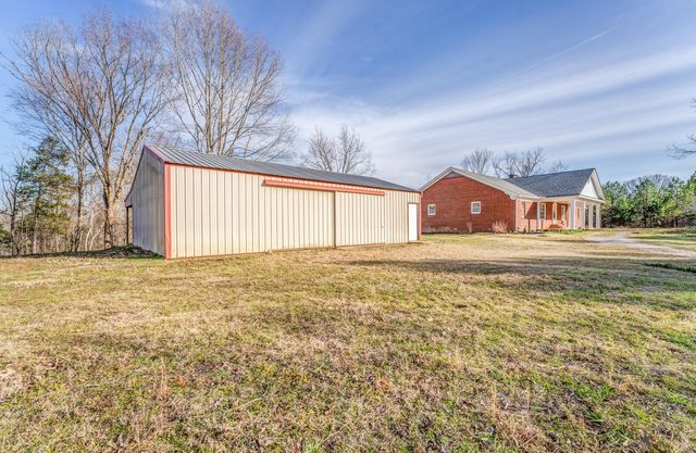 2819 HILLVILLE LOOP, Whiteville, TN 38075