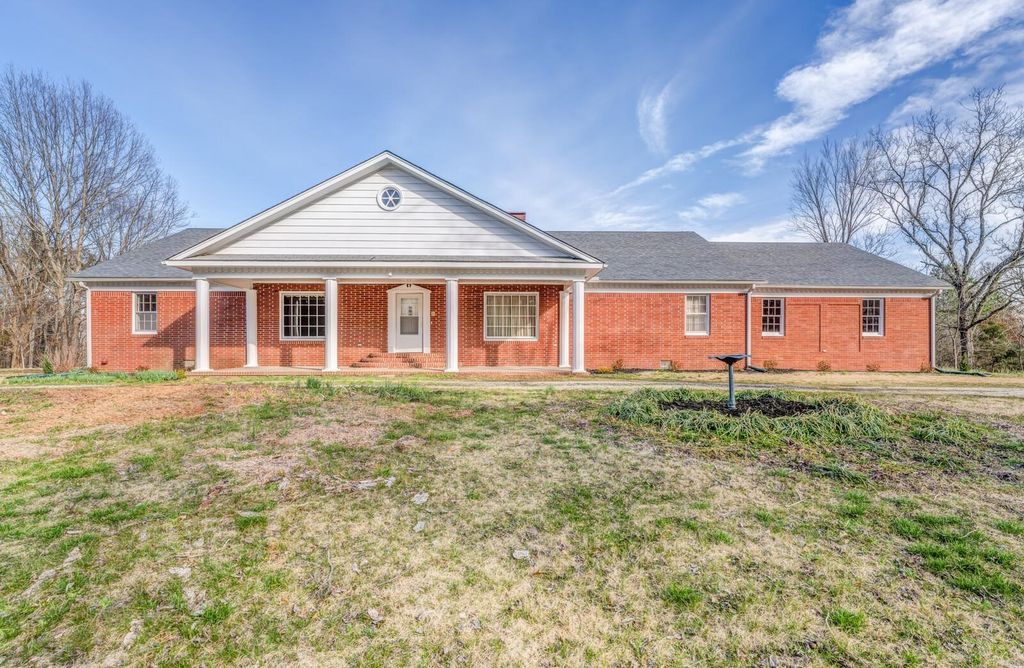 2819 HILLVILLE LOOP, Whiteville, TN 38075