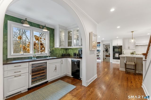 28 Crooked Mile Road, Darien, CT 06820