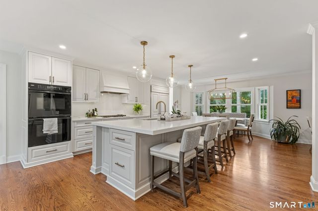 28 Crooked Mile Road, Darien, CT 06820