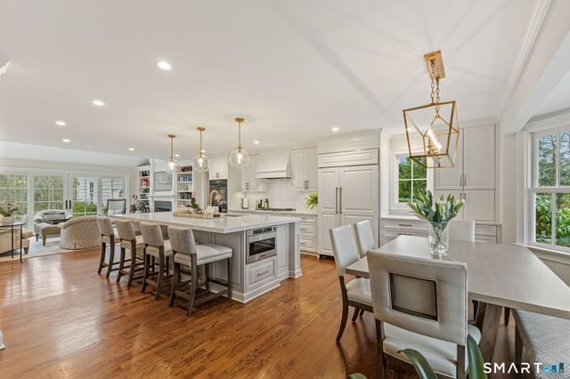 28 Crooked Mile Road, Darien, CT 06820