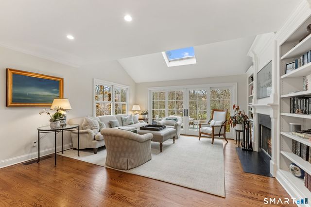 28 Crooked Mile Road, Darien, CT 06820