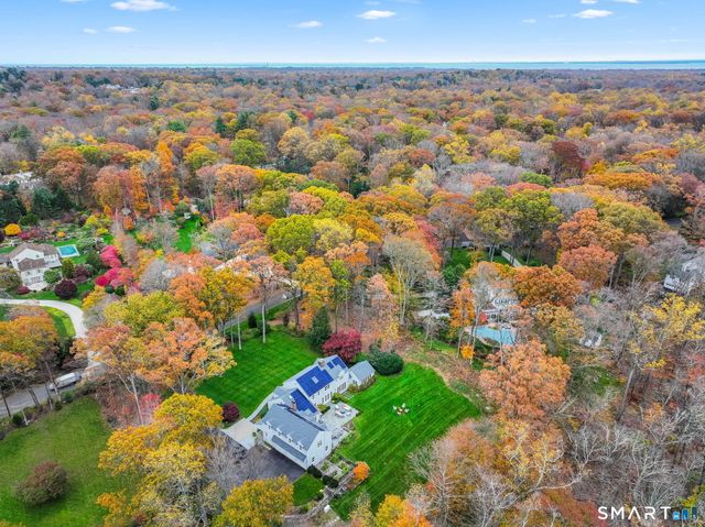 28 Crooked Mile Road, Darien, CT 06820