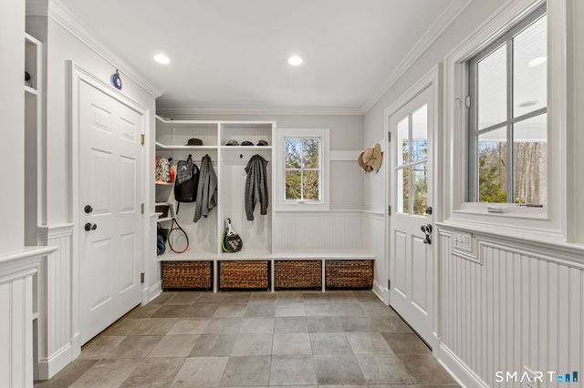 28 Crooked Mile Road, Darien, CT 06820