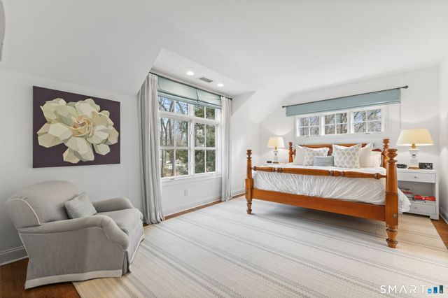 28 Crooked Mile Road, Darien, CT 06820