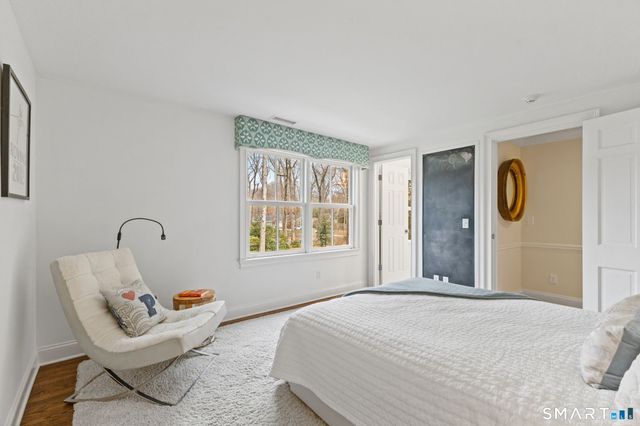 28 Crooked Mile Road, Darien, CT 06820