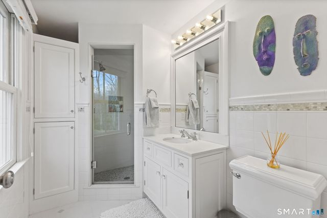 28 Crooked Mile Road, Darien, CT 06820