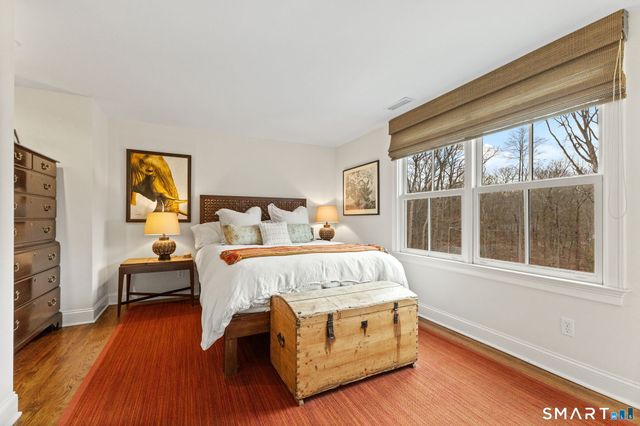 28 Crooked Mile Road, Darien, CT 06820