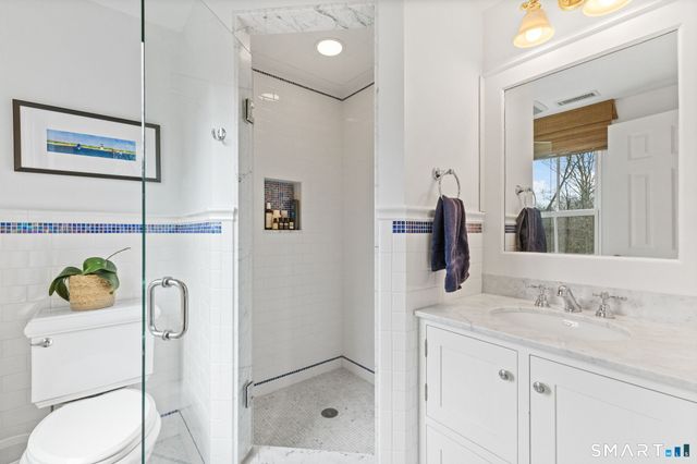 28 Crooked Mile Road, Darien, CT 06820