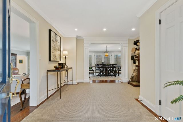 28 Crooked Mile Road, Darien, CT 06820