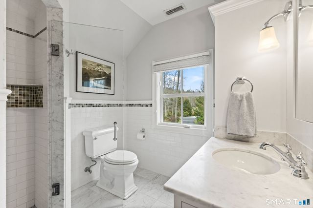 28 Crooked Mile Road, Darien, CT 06820