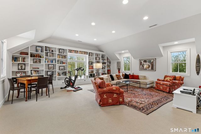 28 Crooked Mile Road, Darien, CT 06820