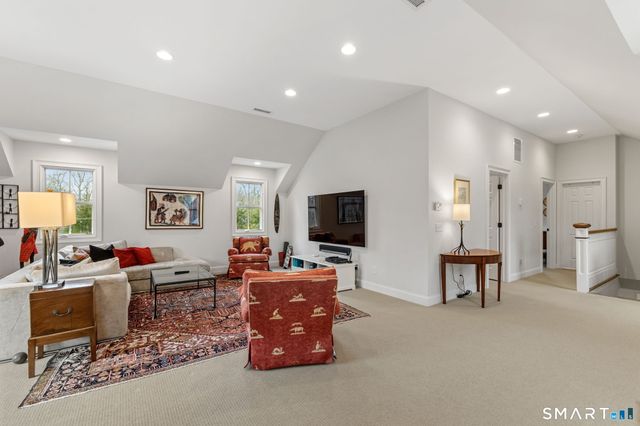 28 Crooked Mile Road, Darien, CT 06820