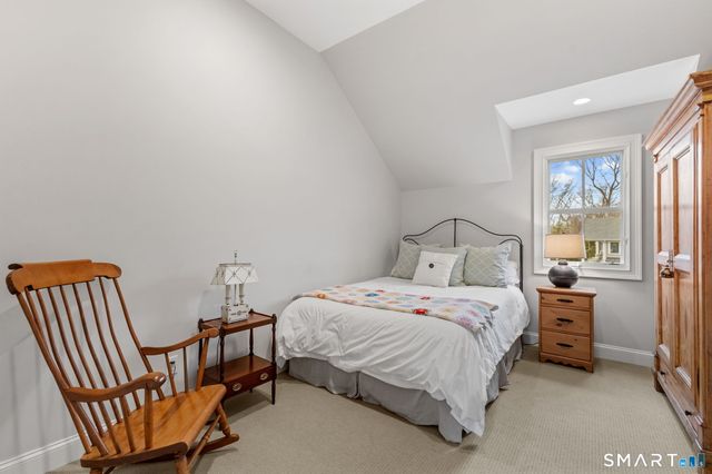 28 Crooked Mile Road, Darien, CT 06820