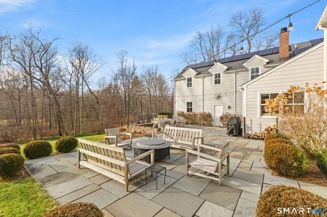 28 Crooked Mile Road, Darien, CT 06820