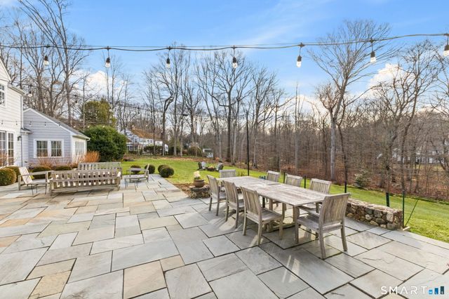 28 Crooked Mile Road, Darien, CT 06820