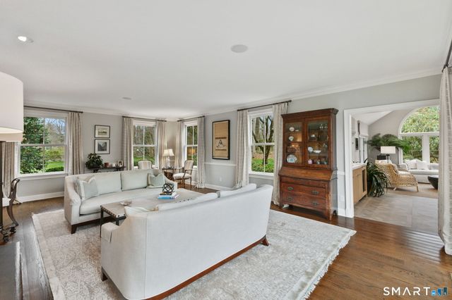 28 Crooked Mile Road, Darien, CT 06820