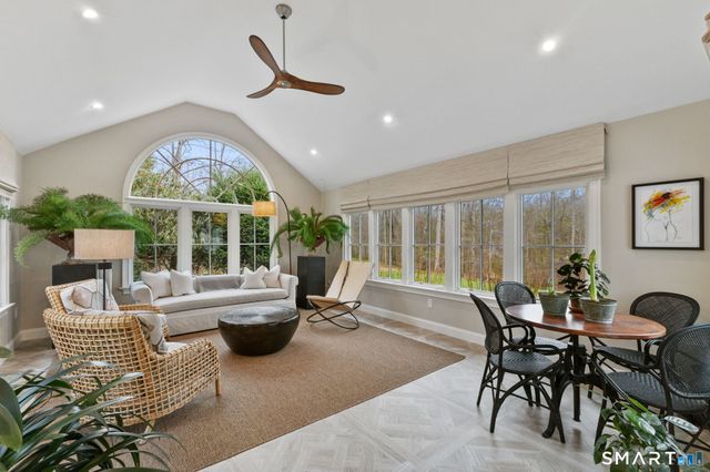 28 Crooked Mile Road, Darien, CT 06820