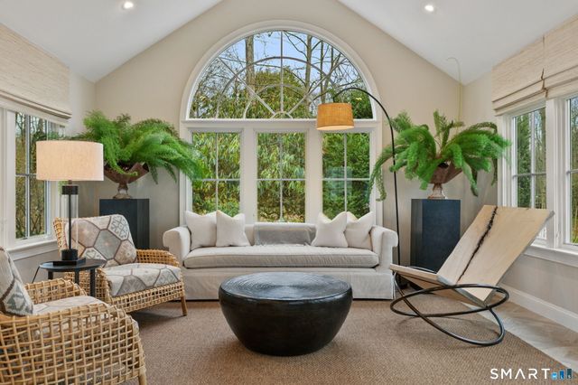 28 Crooked Mile Road, Darien, CT 06820