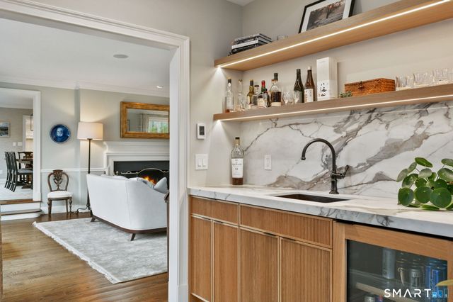 28 Crooked Mile Road, Darien, CT 06820