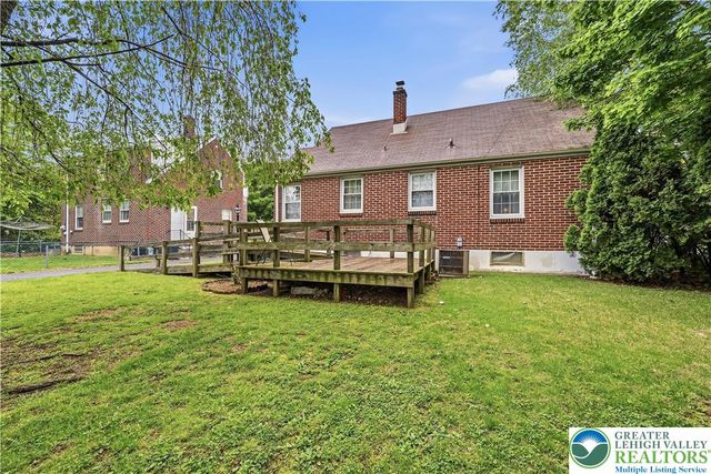 1930 East Columbia Street, Allentown City, PA 18109