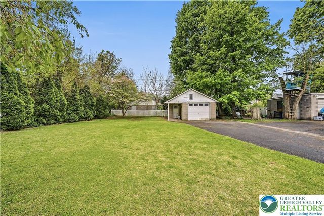 1930 East Columbia Street, Allentown City, PA 18109