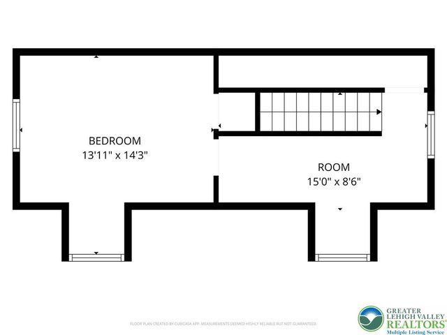 1930 East Columbia Street, Allentown City, PA 18109