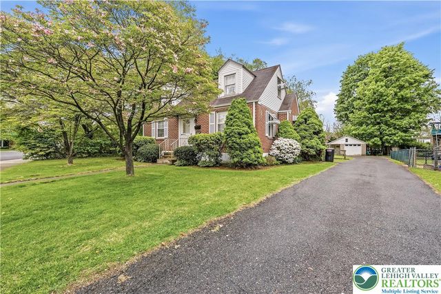 1930 East Columbia Street, Allentown City, PA 18109