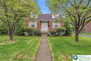 1930 East Columbia Street, Allentown City, PA 18109