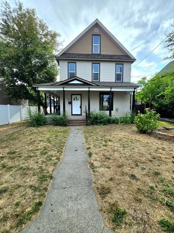 2427 N Standard St, Spokane, WA 99207