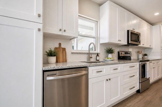 8420 GERBERA AVENUE, Seminole, FL 33777