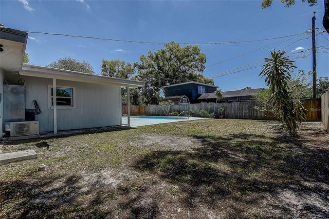 8420 GERBERA AVENUE, Seminole, FL 33777