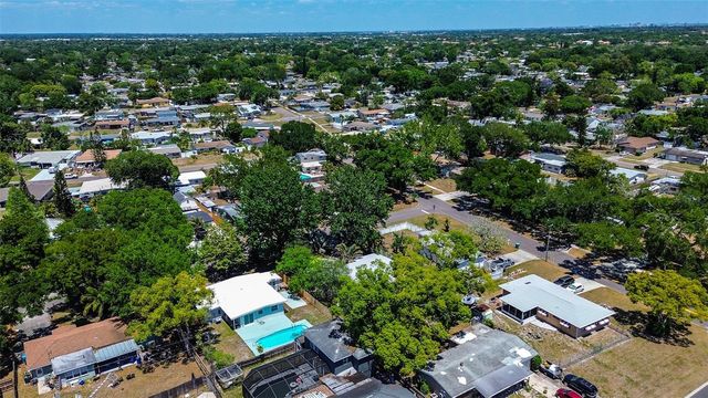 8420 GERBERA AVENUE, Seminole, FL 33777