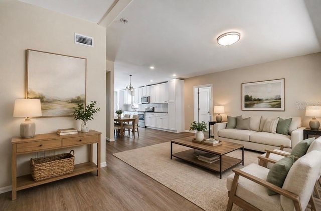 8420 GERBERA AVENUE, Seminole, FL 33777