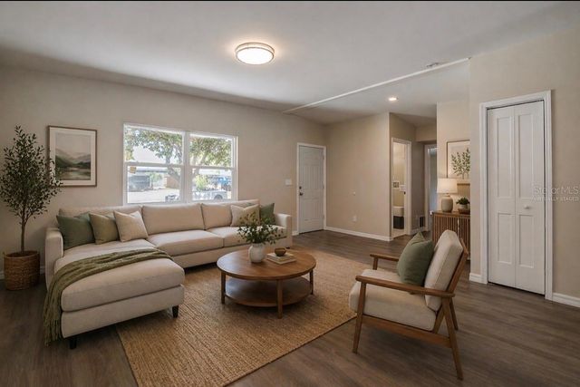 8420 GERBERA AVENUE, Seminole, FL 33777