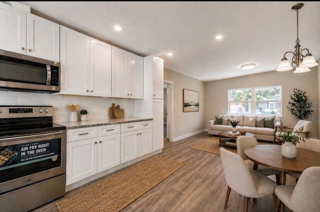 8420 GERBERA AVENUE, Seminole, FL 33777