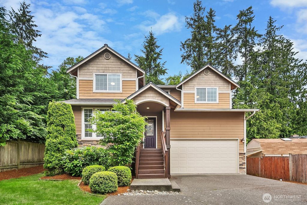 24108 22nd Place W, Bothell, WA 98021