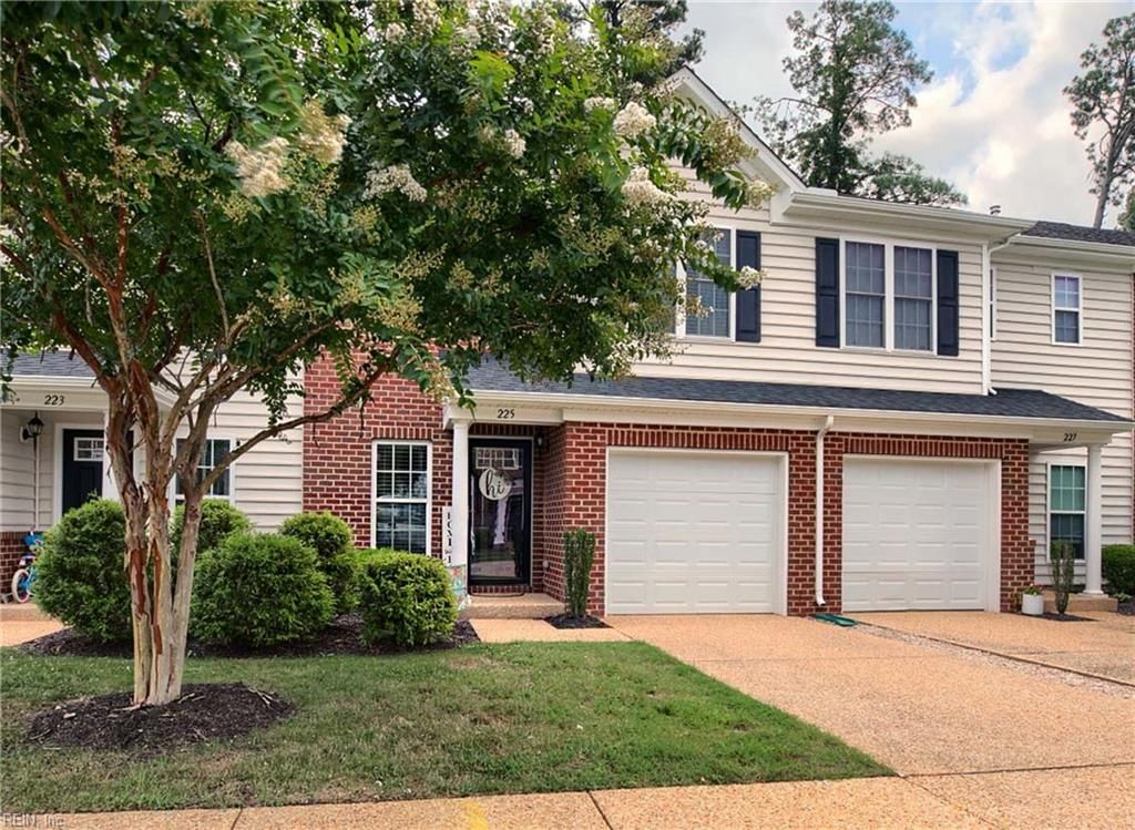 225 Lewis Burwell PL, Williamsburg, VA 23185