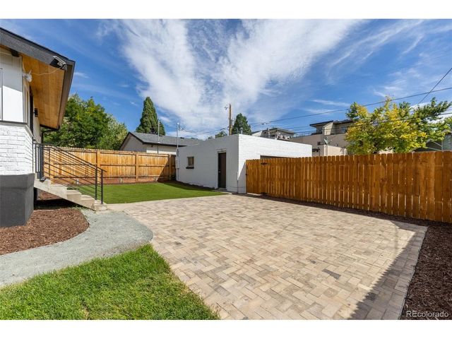2912 N Raleigh St, Denver, CO 80212