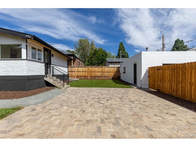 2912 N Raleigh St, Denver, CO 80212