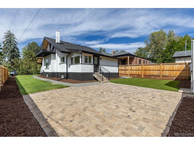 2912 N Raleigh St, Denver, CO 80212