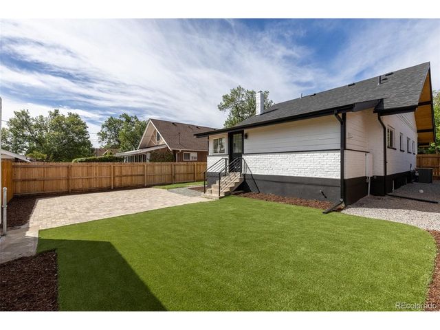 2912 N Raleigh St, Denver, CO 80212
