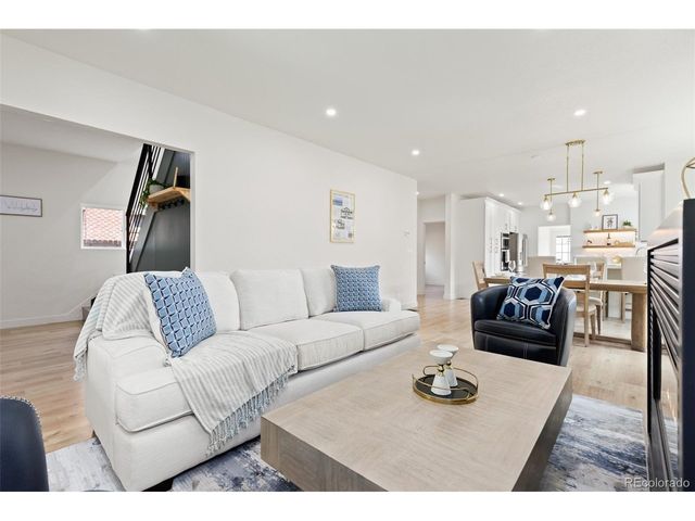2912 N Raleigh St, Denver, CO 80212