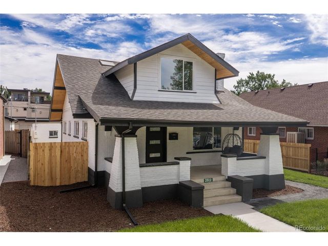 2912 N Raleigh St, Denver, CO 80212